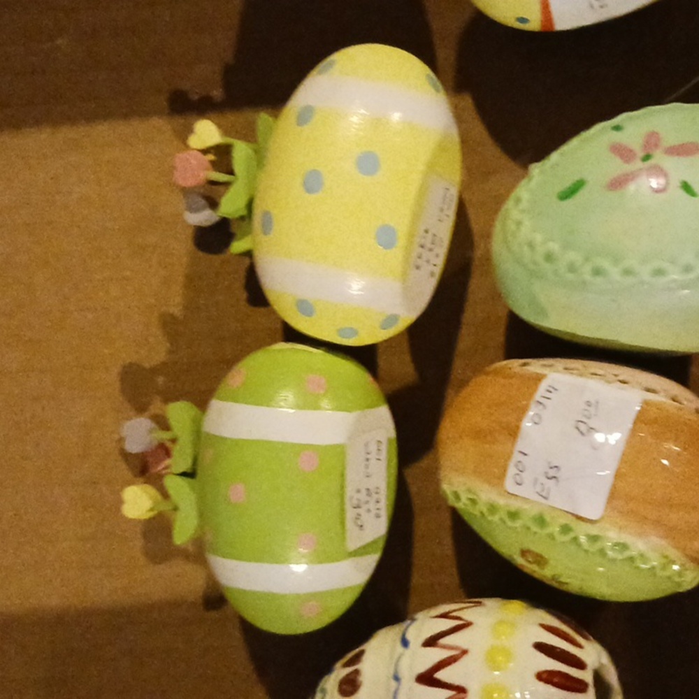 Eggs - Picture 2 of 2